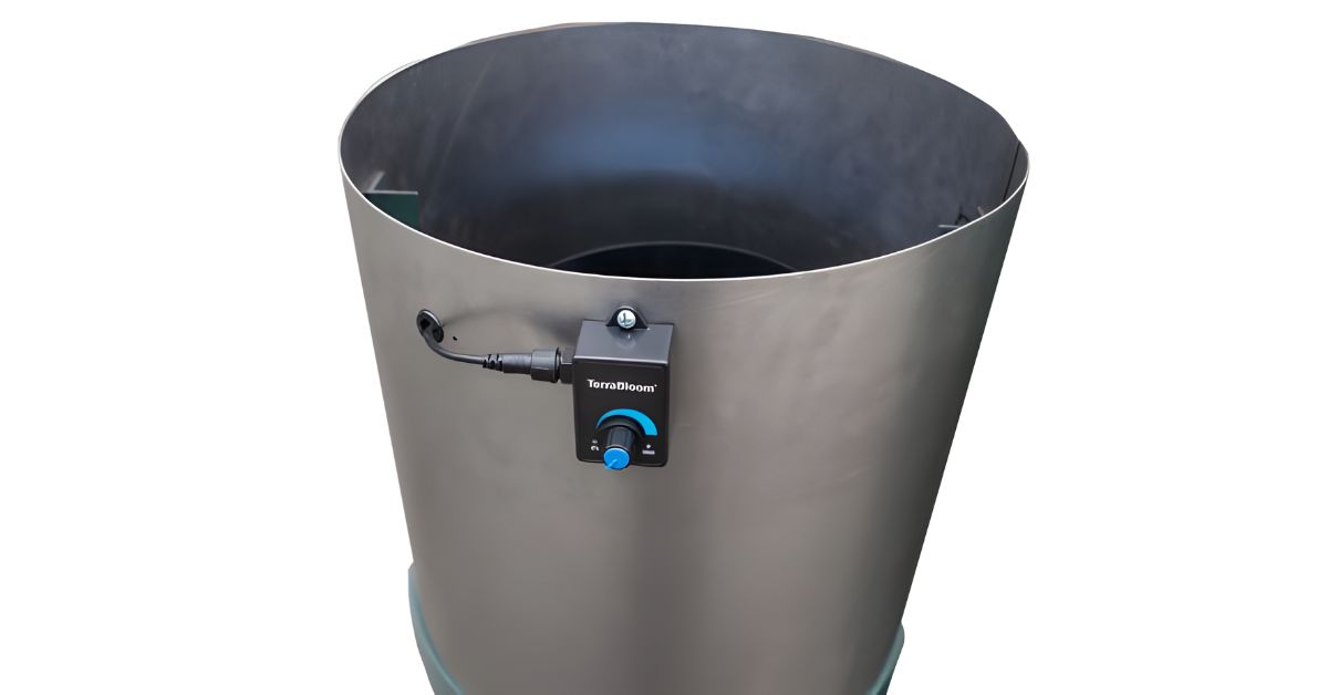 What Is an Air Scrubber, and Do You Need One?